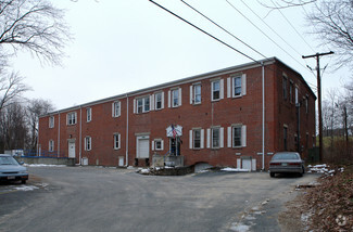 More details for 269 Mechanic St, Marlborough, MA - Light Industrial for Sale