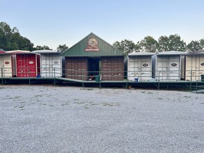 6683 E 620 Rd, Locust Grove, OK for sale Primary Photo- Image 1 of 1