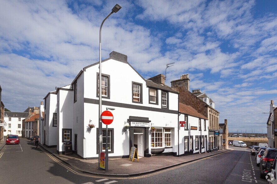 20 Rodger St, Anstruther for sale - Primary Photo - Image 1 of 1