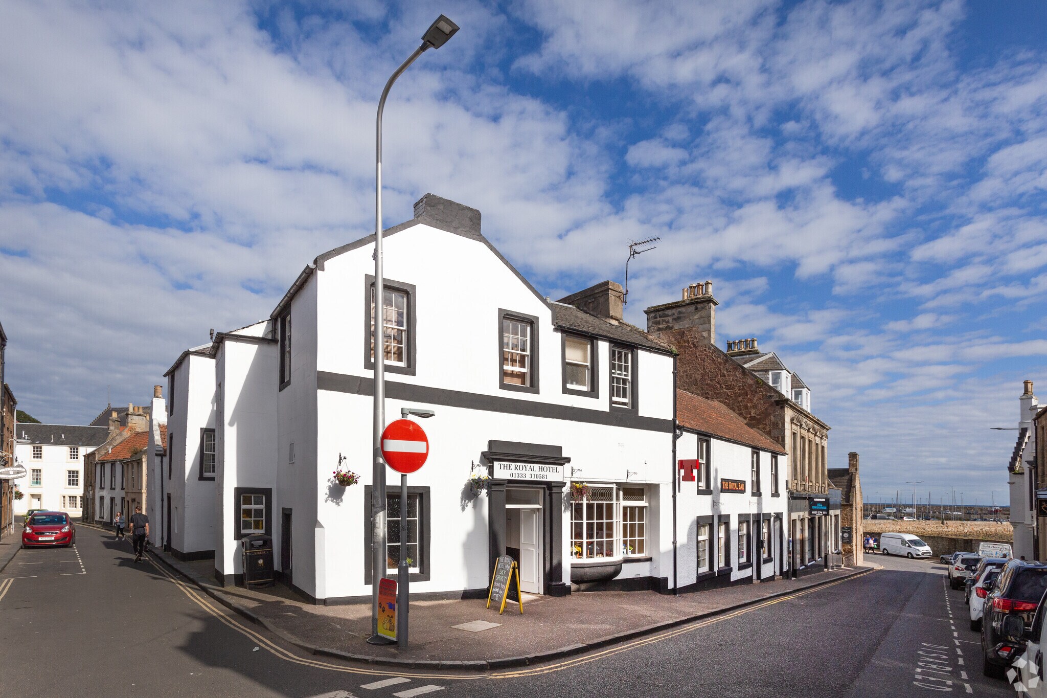 20 Rodger St, Anstruther for sale Primary Photo- Image 1 of 1