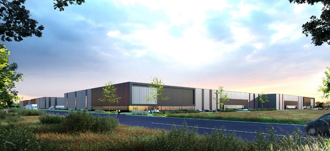 More details for 500 Rue Hector-Lanthier, Boisbriand, QC - Industrial to Rent