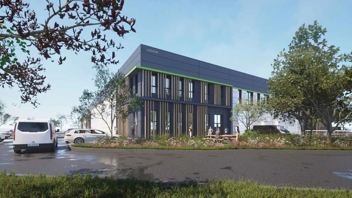 22 Rue Des Osiers, Coignières to rent Primary Photo- Image 1 of 3