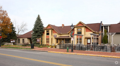 84 N High St, Dublin, OH for rent Primary Photo- Image 1 of 7