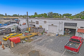 More details for 1800-1812 SW 7th Ave, Pompano Beach, FL - Industrial for Rent