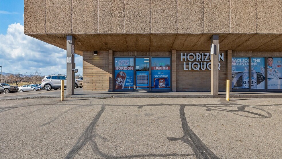 Horizon Drive, Suite 204, Grand Junction, CO for sale - Primary Photo - Image 1 of 10