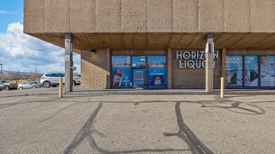 Horizon Drive, Suite 204, Grand Junction, CO for sale Primary Photo- Image 1 of 11