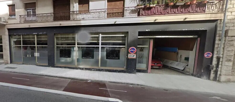 Industrial in Nice for sale - Building Photo - Image 2 of 4