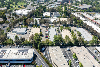 31121-31131 Via Colinas, Westlake Village, CA - aerial  map view - Image1