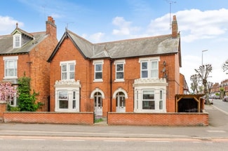 More details for 110 Northampton Rd, Market Harborough - Health Care for Sale