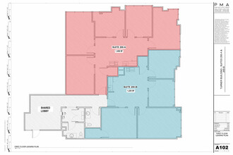 200 Nat Turner Blvd, Newport News, VA for rent Floor Plan- Image 1 of 11