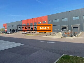 More details for Light Industrial to Rent