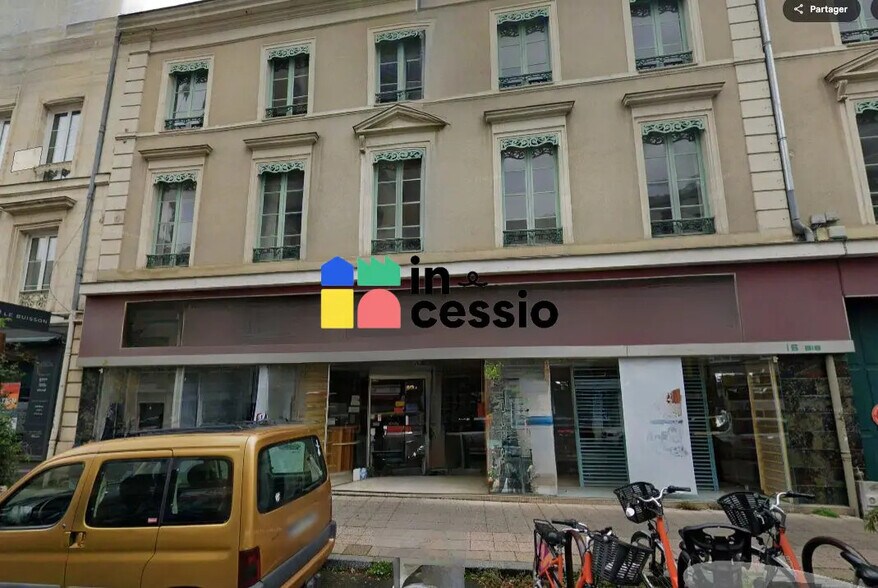 Retail in Le Mans for sale - Building Photo - Image 1 of 14