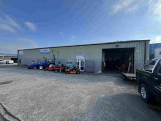 More details for Wilson Way, Redruth - Industrial for Rent