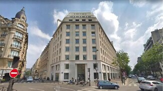 More details for 36-42 Avenue Raymond Poincaré, Paris - Office to Rent