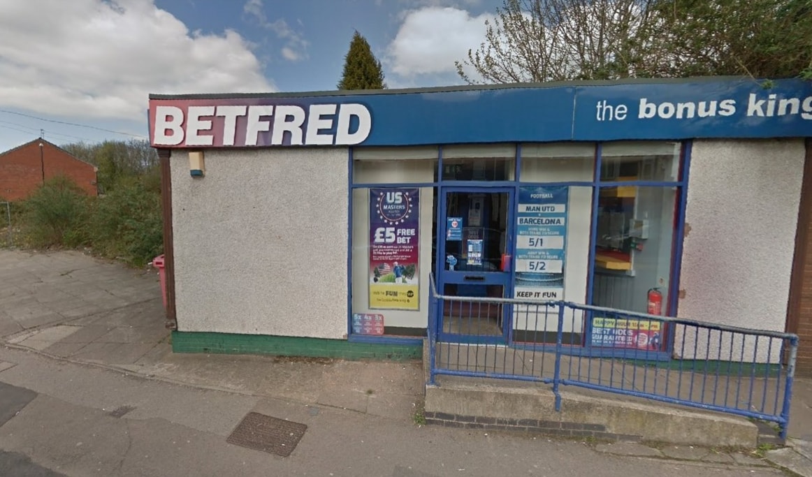 2 Old Church Rd, Coventry for sale Building Photo- Image 1 of 1