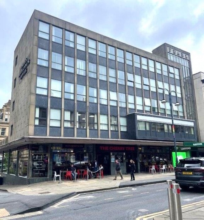 More details for 12-18 John William St, Huddersfield - Office to Rent