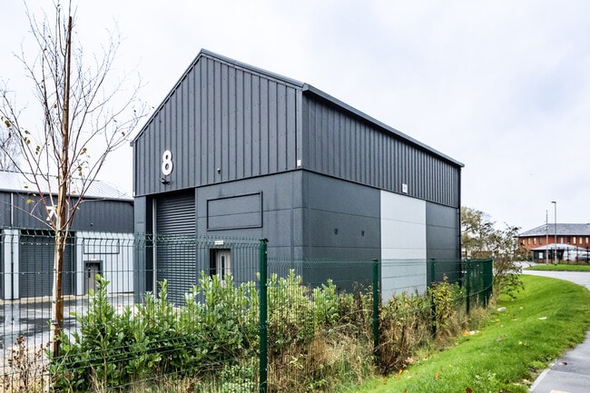 More details for Foundry Ln, Widnes - Industrial to Rent