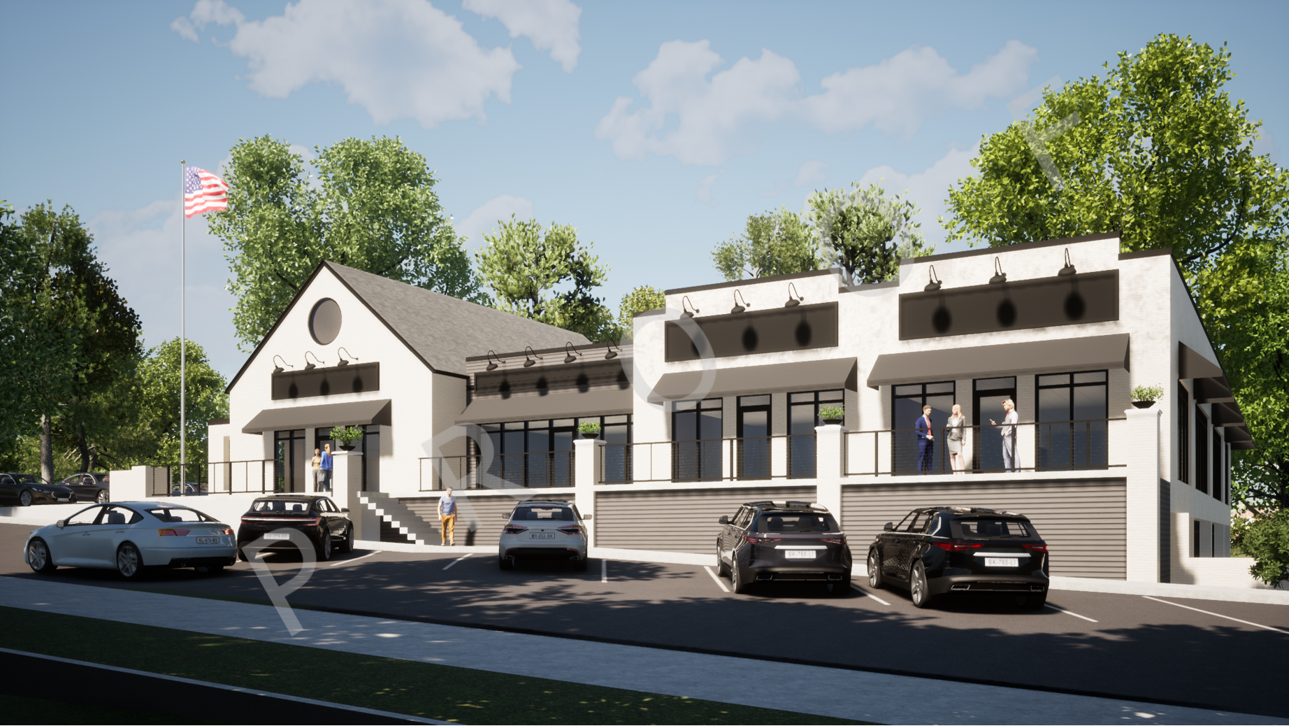 3650 Old Shell, Mobile, AL to rent Building Photo- Image 1 of 4