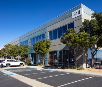 More details for 310 Utah Ave, South San Francisco, CA - Light Industrial for Rent