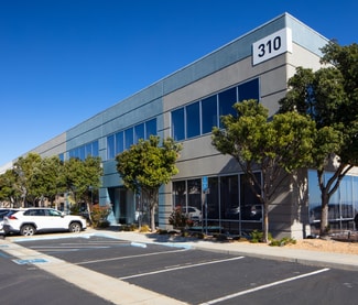 More details for 310 Utah Ave, South San Francisco, CA - Light Industrial to Rent