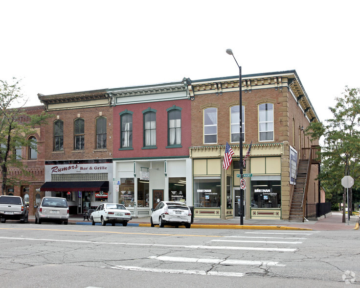 402 Main St, Canon City, CO for sale - Primary Photo - Image 1 of 19