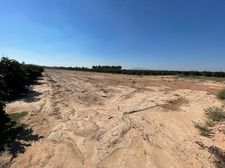 Land in Crevillent, Alicante for sale - Aerial - Image 3 of 3