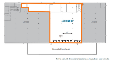 1601 Aviation Blvd, Lincoln, CA for rent Floor Plan- Image 1 of 1