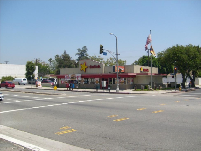 6202 Laurel Canyon Blvd, North Hollywood, CA for rent Building Photo- Image 1 of 5