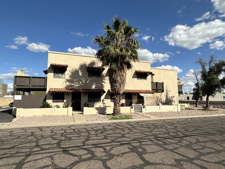 1504 E Indianola Ave, Phoenix, AZ for sale - Building Photo - Image 1 of 1