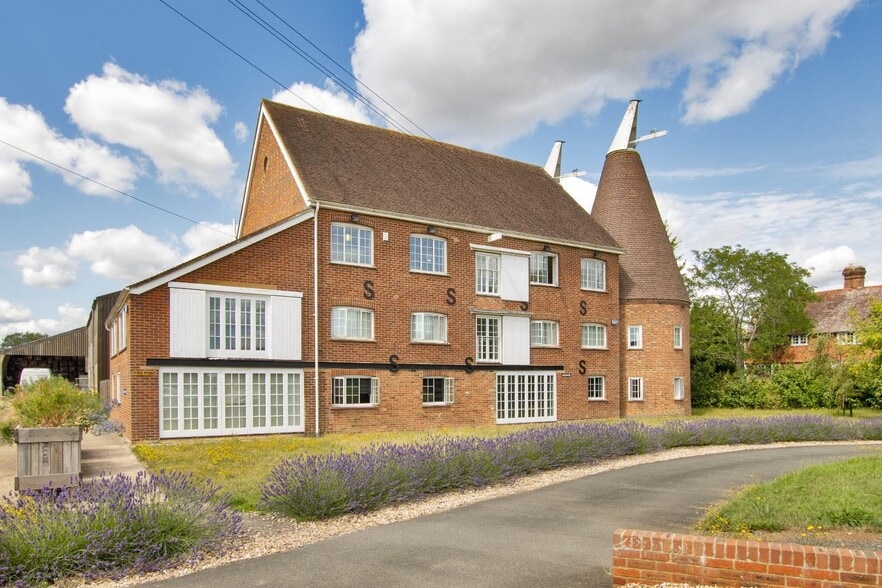 Whetsted Rd, Five Oak Green to rent - Primary Photo - Image 1 of 4