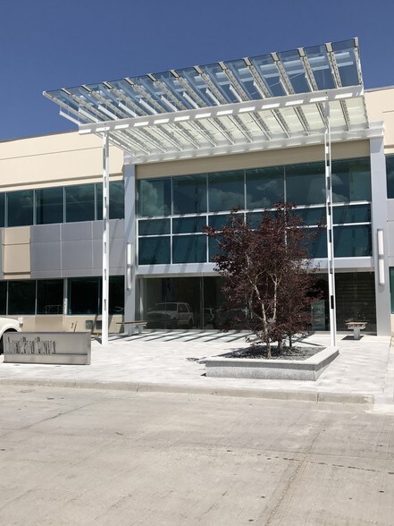 11850 S Election Rd, Draper, UT for sale - Building Photo - Image 1 of 1