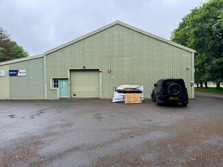 More details for Grouse Rd, Horsham - Industrial for Rent