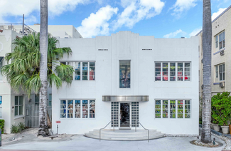 More details for 832 Collins Ave, Miami, FL - Retail for Rent