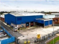 G11 Speke Blvd, Liverpool for sale - Primary Photo - Image 1 of 1