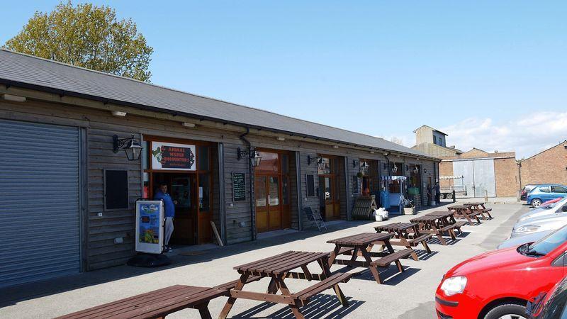 Burmarsh Rd, Romney Marsh to rent - Building Photo - Image 1 of 3