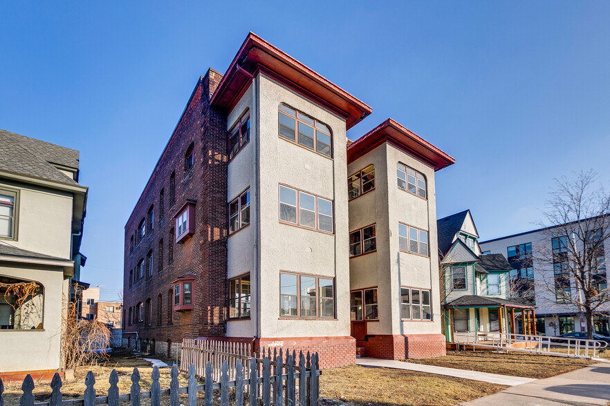 2641 Girard Ave S, Minneapolis, MN for sale - Building Photo - Image 1 of 35