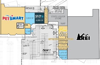 3171 E 3300 S, Salt Lake City, UT for rent Floor Plan- Image 1 of 1