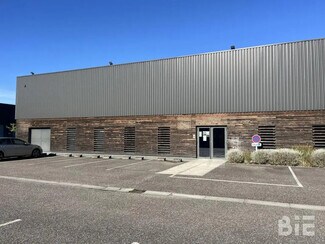 More details for Light Industrial to Rent
