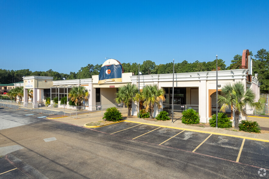 3400 South St, Nacogdoches, TX for sale - Building Photo - Image 1 of 1