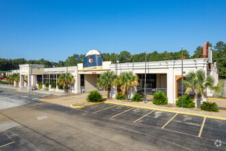 3400 South St, Nacogdoches, TX for sale Building Photo- Image 1 of 1