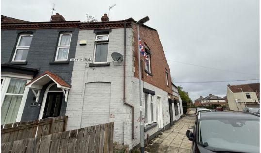 56 Frederick St, Sunderland for sale - Building Photo - Image 2 of 6