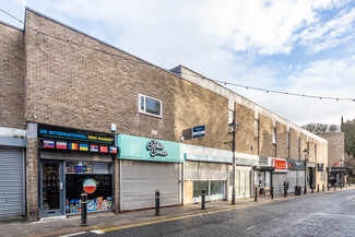 More details for 1-11 Newbottle St, Houghton Le Spring - Retail for Rent