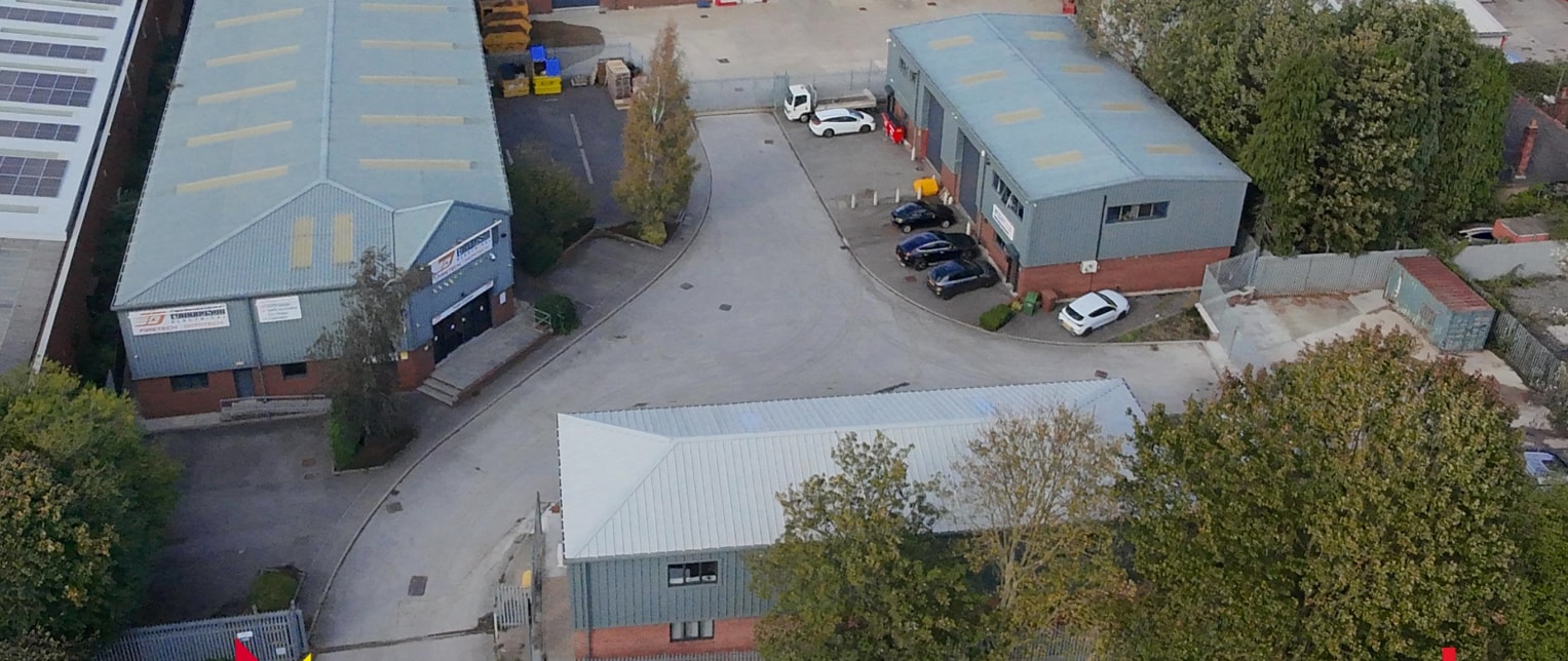 Tadman St, Wakefield for sale Building Photo- Image 1 of 6