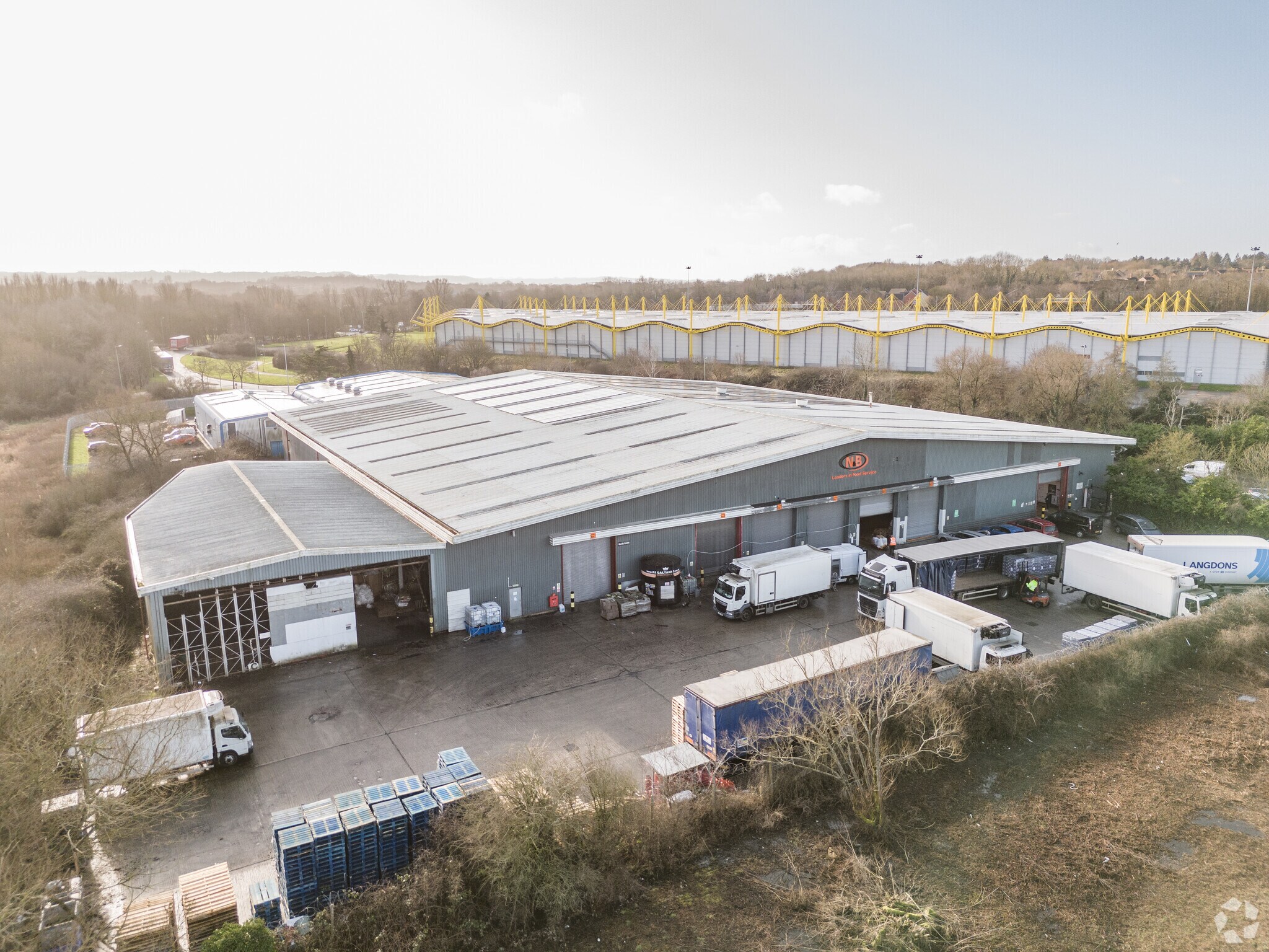 Rivermead Dr, Swindon for sale Building Photo- Image 1 of 1