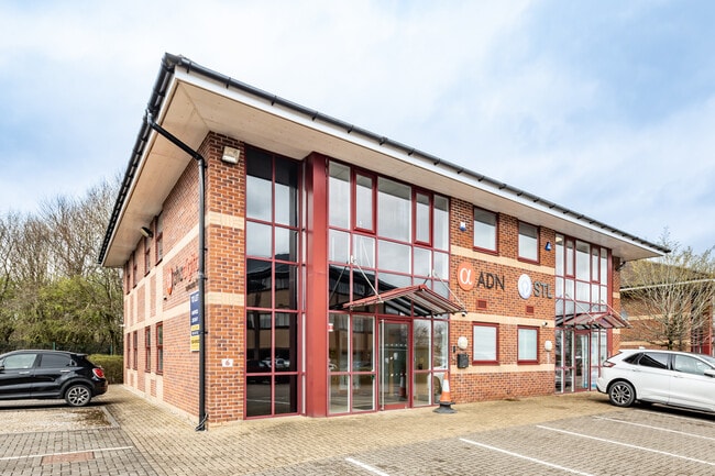 More details for Commercia Rd, Darwen - Office to Rent