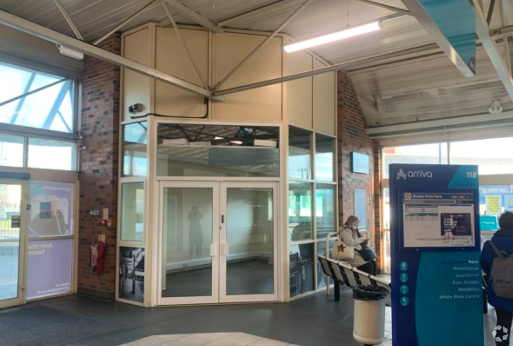 Union St, Wakefield for sale Interior Photo- Image 1 of 1