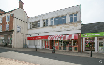 49-51 Castle St, Hinckley for sale Primary Photo- Image 1 of 1