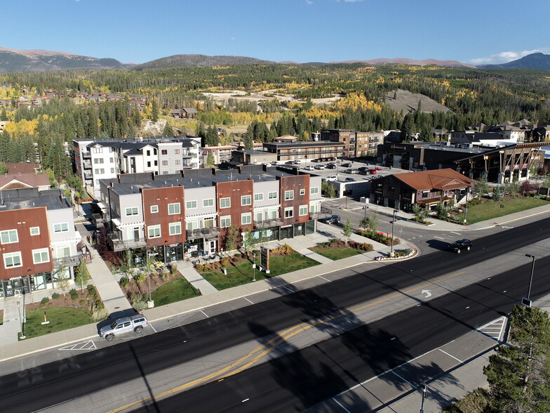 78321 US Highway 40, Winter Park, CO for sale - Primary Photo - Image 1 of 5