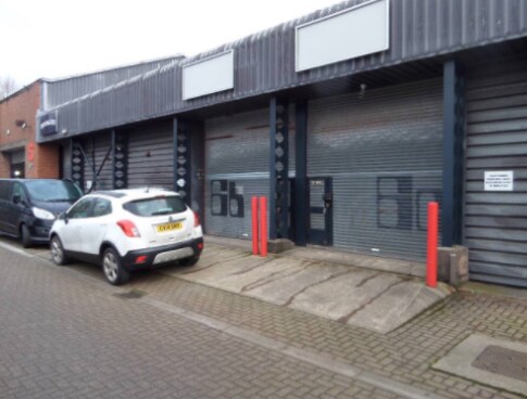 Wentloog Rd, Cardiff for sale Primary Photo- Image 1 of 1