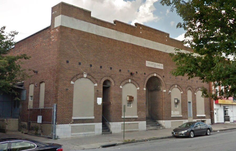 1304 Laurens St, Baltimore, MD for sale Building Photo- Image 1 of 1